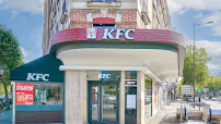 Photos du propriétaire du Restaurant KFC Boulogne Billancourt - n°1