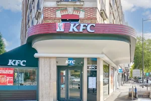 KFC Boulogne Billancourt image
