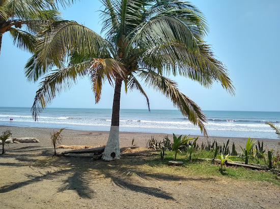 Guanico Abajo Beach