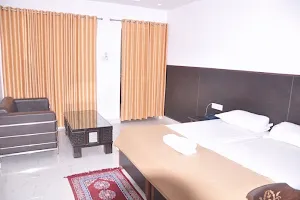 Hotel Shree Hari image