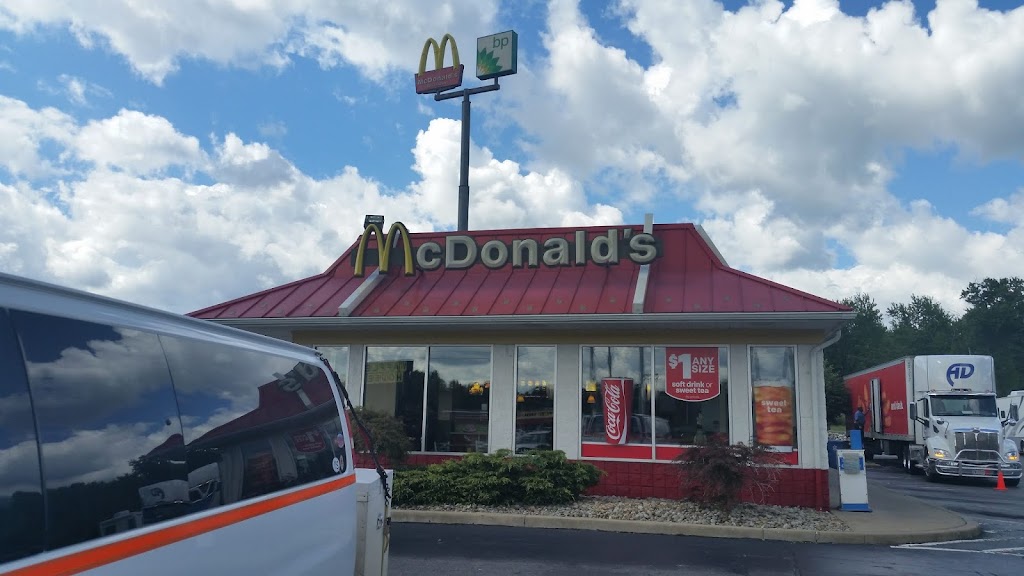 McDonald's 44420