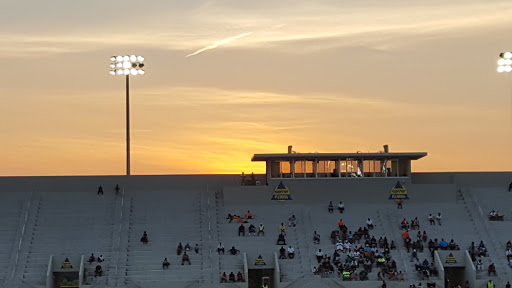 Stadium «Lakewood Stadium», reviews and photos, Lakewood Ave SE, Atlanta, GA 30315, USA