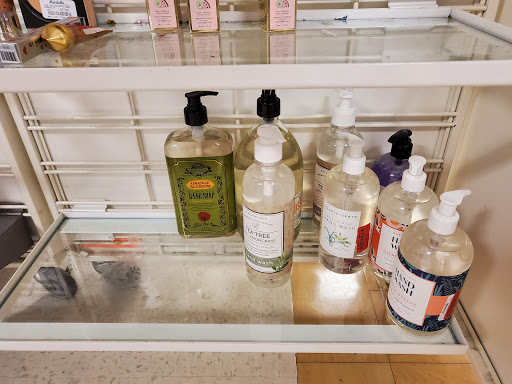 Department Store «Marshalls», reviews and photos, 4995 S Cleveland Ave, Fort Myers, FL 33907, USA