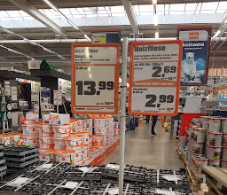 OBI Markt München-Daglfing photo
