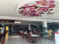 Atmosphère du Restaurant asiatique King Seng Wok à Sainte-Maxime - n°8