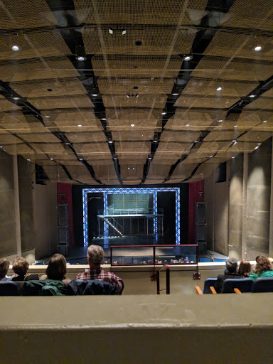 Event Venue «Berglund Performing Arts Theater», reviews and photos, 710 Williamson Rd NE, Roanoke, VA 24016, USA