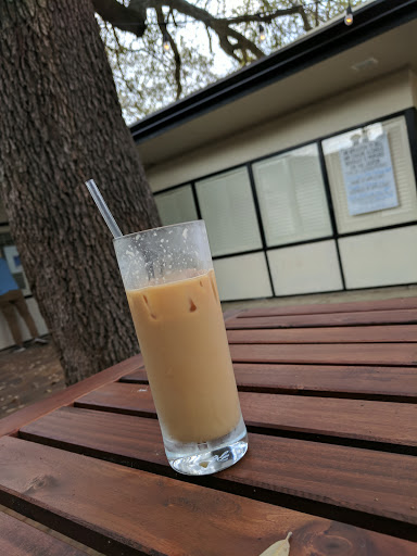 Coffee Shop «Pinewood Coffee Bar», reviews and photos, 2223 Austin Ave, Waco, TX 76706, USA