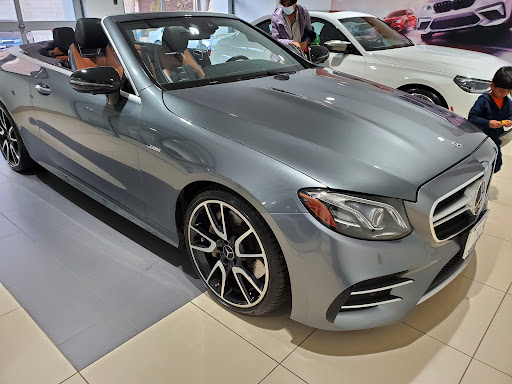 BMW Dealer «BMW of Greenwich», reviews and photos, 355 West Putnam Avenue, Greenwich, CT 06830, USA