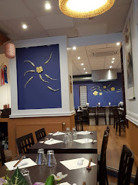 Atmosphère du Restaurant japonais Restaurant Hokkaido à Rouen - n°14