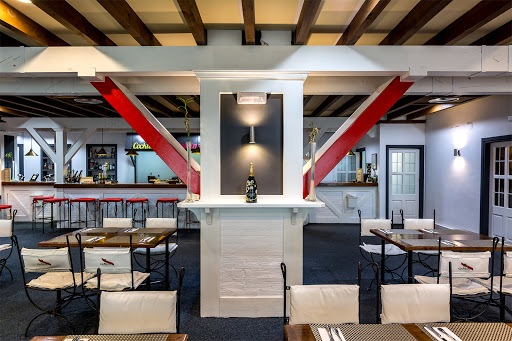 Retamares Events Suites & Golf en Algete