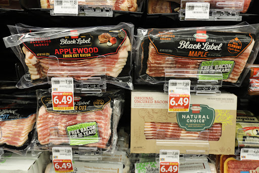 Grocery Store «Food Lion», reviews and photos, 5021 Trotwood Ave Ste 7, Columbia, TN 38401, USA