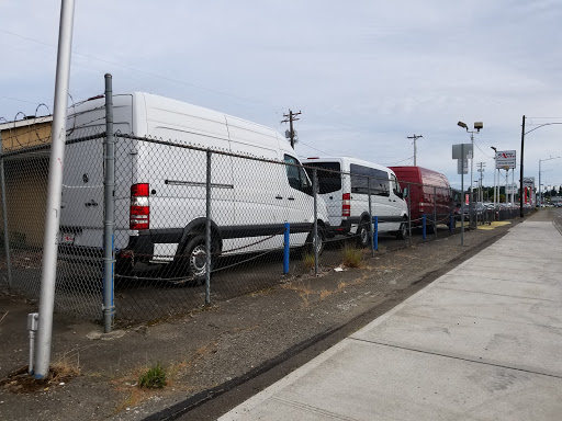 Used Car Dealer «Expo Auto», reviews and photos, 4304 S Tacoma Way, Tacoma, WA 98409, USA