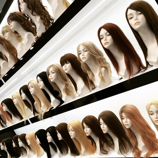 Chiquel Wigs Beauty & Hair (By Appointment)