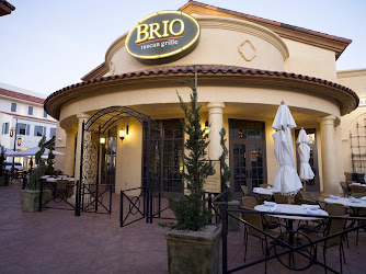 Brio Italian Grille