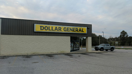 Discount Store «Dollar General», reviews and photos, 18 Rich Lynn Dr, Delta, PA 17314, USA