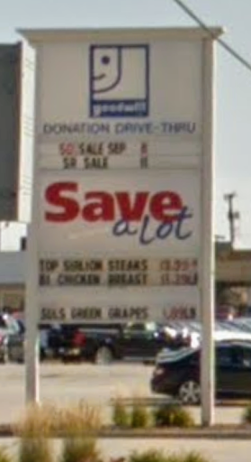 Consignment Shop «Goodwill», reviews and photos