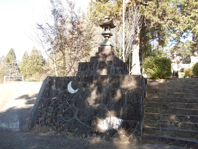 髙取八幡神社