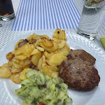 Photo n°5 de l'avis de Mark. fait le 15/05/2024 à 07:58 sur le  Thairestaurant Mandarin à Lalendorf