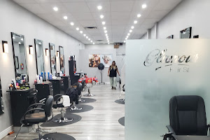 Glamour Hair Salon and Barber shop