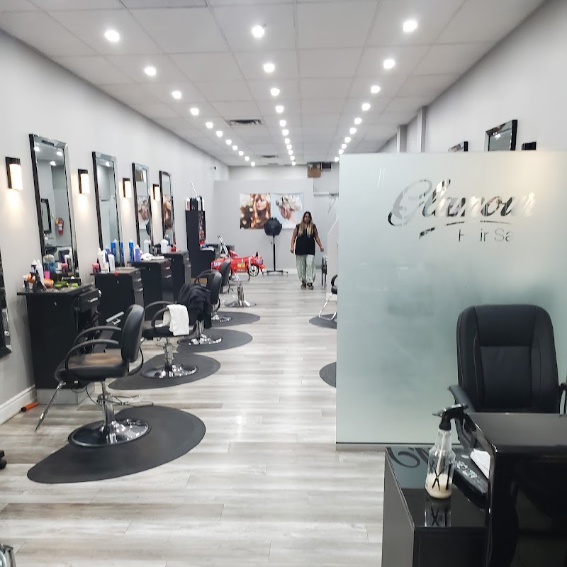 Glamour Hair Salon and Barber shop