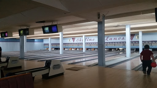 Bowling Alley «Skyline Lanes», reviews and photos, 201 Kraft St, Clarksville, TN 37040, USA