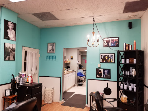 Beauty Salon «CatWalk Beauty Salon», reviews and photos, 304 12th Ave S, Nampa, ID 83651, USA