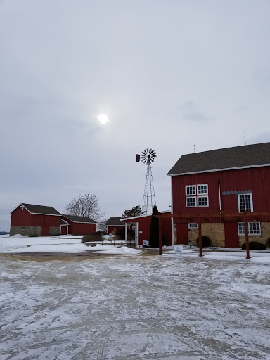 Winery «McEachran Homestead Winery», reviews and photos, 1917 Wyman School Rd, Caledonia, IL 61011, USA