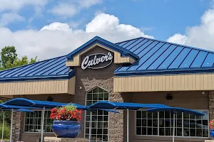 Culver’s image