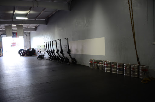 Gym «CrossFit Unbreakable», reviews and photos, 2198 Reeves Rd, Plainfield, IN 46168, USA