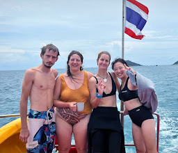 Diving Koh Tao | \