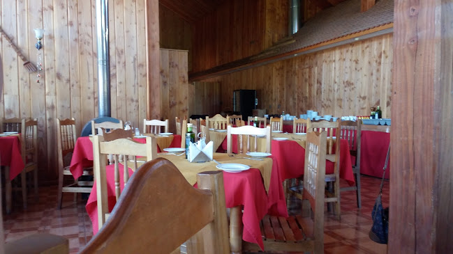 Comentarios y opiniones de Restaurant Playa Caburgua