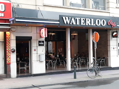 Waterloo Cafė