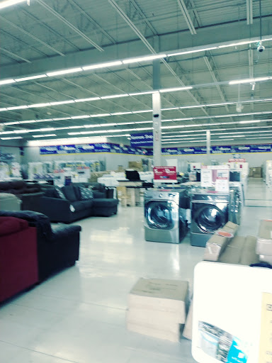 Appliance Store «Sears Outlet», reviews and photos, 9860 Telegraph Rd, Taylor, MI 48180, USA