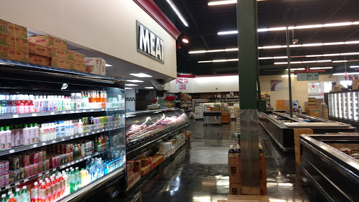Asian Grocery Store «LF Market Oriental & Seafood», reviews and photos, 5350 W Bell Rd #115, Glendale, AZ 85308, USA