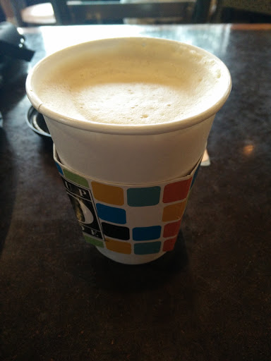 Coffee Shop «Cup O Joe Coffee House», reviews and photos, 2990 N High St, Columbus, OH 43202, USA