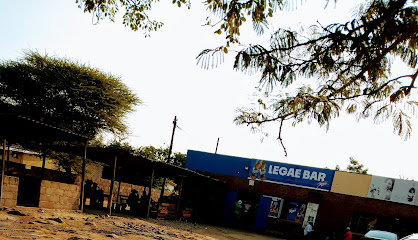 Legae Bar - 9R8X+FC7, Gaborone, Botswana