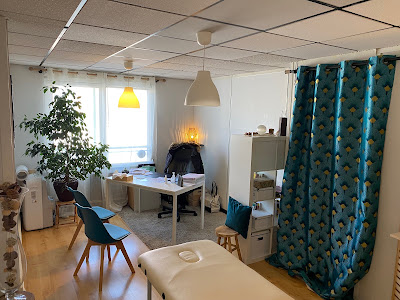 Céline Vial cabinet de Kinésiologie - Hypnothérapie - Ostéopathie - Neurosciences à Voiron à Voiron