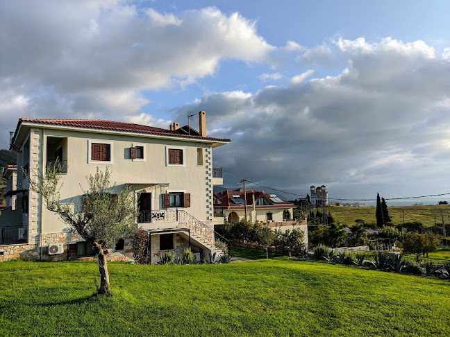 Venetiko Villas - Κτηματομεσιτικό γραφείο