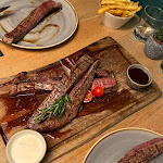 Photo n°1 de l'avis de Lennard.. fait le 24/11/2023 à 21:28 sur le  The ASH Oberhausen à Oberhausen