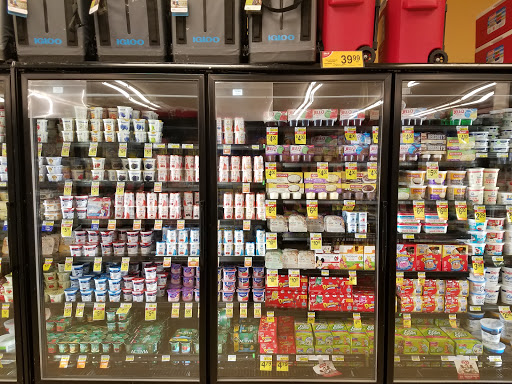 Grocery Store «Albertsons», reviews and photos, 20 26th St E, Williston, ND 58801, USA