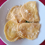 Photo n°1 de l'avis de Kla.i fait le 23/06/2023 à 21:52 sur le  Trattoria da Elena - Posticciola à Rocca Sinibalda