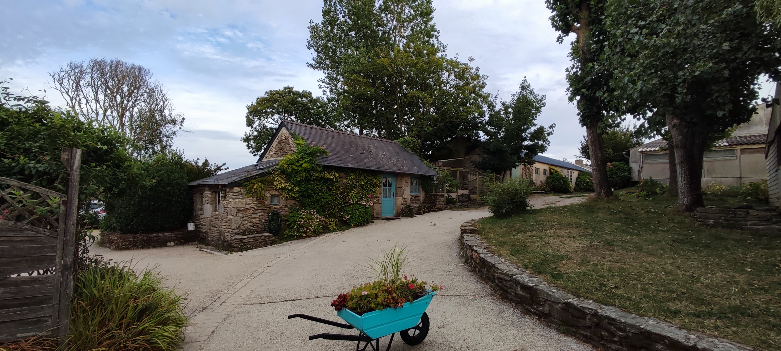 Photo n° 13 de l'avis de Michele.e fait le 22/08/2022 à 21:36