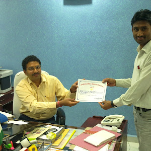 National Informatics Centre Khargone photo