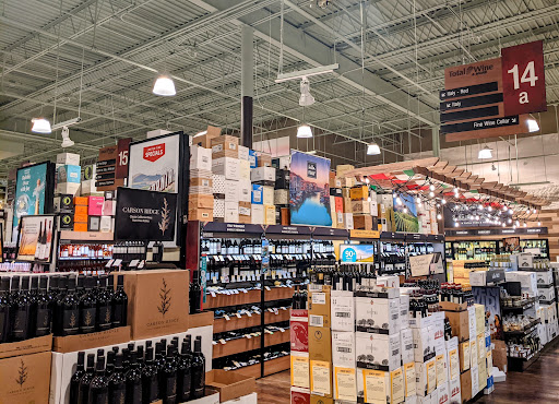 Wine Store «Total Wine & More», reviews and photos, 1451 Chain Bridge Rd, McLean, VA 22101, USA