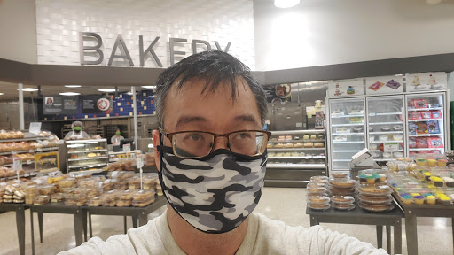 Supermarket «Publix Super Market at Town and Country Square», reviews and photos, 2300 Griffin Rd, Lakeland, FL 33810, USA