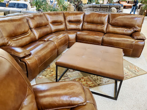 Furniture Store «John Paras Furniture», reviews and photos, 560 W 9000 S, Sandy, UT 84070, USA
