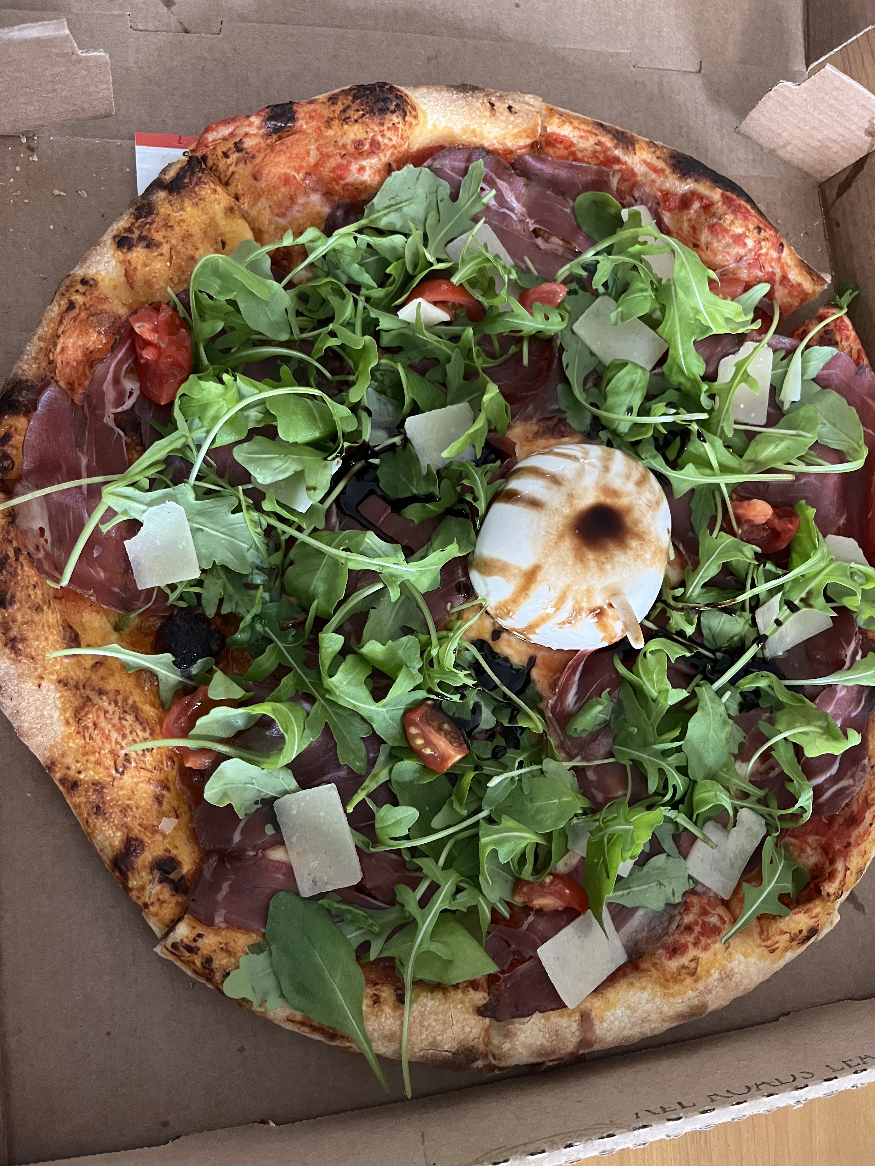 Photo n° 1 de l'avis de fabichou78. fait le 08/12/2023 à 13:50