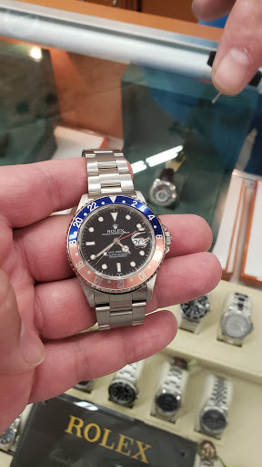 Jewelry Store «Alexanders Jewelers», reviews and photos, 689 N High St, Columbus, OH 43215, USA