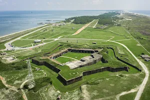 Fort Morgan State Historic Site image