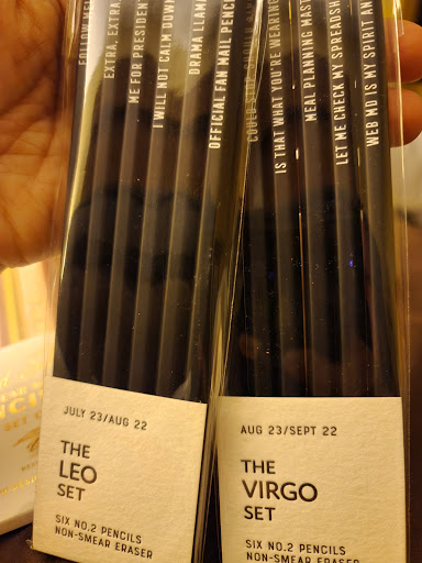 Gift Shop «Chet Miller», reviews and photos, 118 W Parrish St, Durham, NC 27701, USA